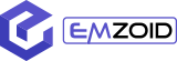 Emzoid Logo